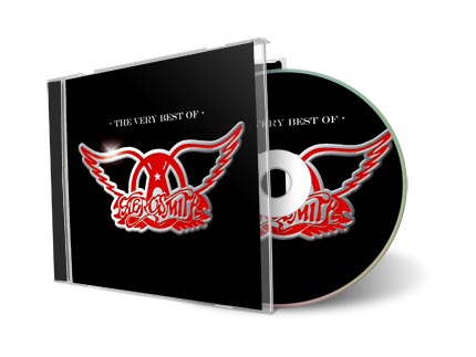 Aerosmith - The Very Best of Aerosmith