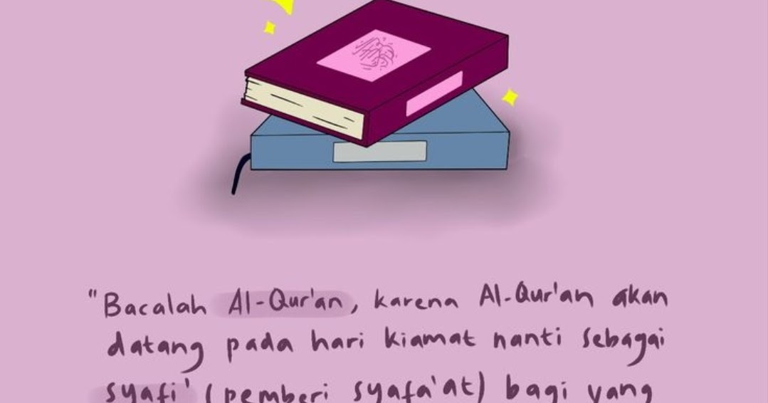 Keutamaan Al-Quran