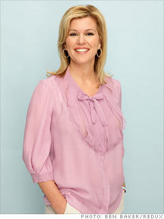 Meredith Whitney Pictures | Meredith Whitney Photo