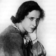 Hannah Arendt