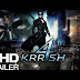 Krrish 4 Official Trailer HD Wallpapers