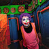 Scream-A-Geddon {Halloween Horror Attraction Dade City Florida}