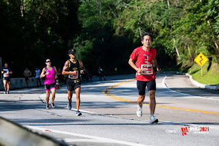 Teresópolis sedia 2ª edição da maratona ‘Claro Uphill Serra dos Órgãos’