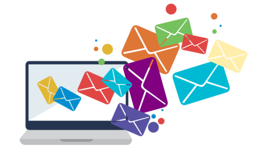 Bulk Email Marketing Services in Laxmi Nagar