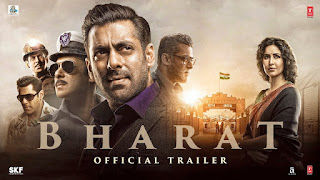 BHARAT (2019) HINDI MOVIE 720P DOWNLOAD