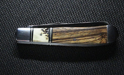 Knife from Roper for the cowboy in all of us.