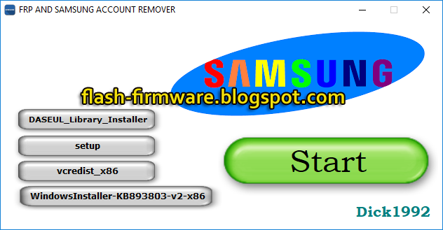 FRP And Samsung Account Remover Tools Full Crack Free Download