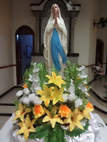 Nossa Senhora de Lourdes