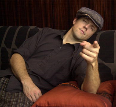 Jason Mraz Photo