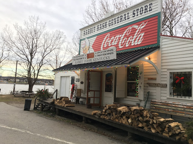 Rabbit Hash General Store 