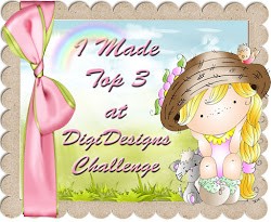 woop-woop...top three!