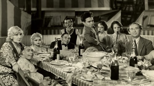 La parada de los monstruos 1932 pelicula castellano