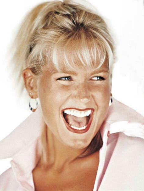 Xuxa fotos