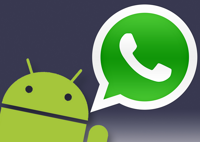  Download  Aplikasi  WhatsApp Untuk Android OhDroid com