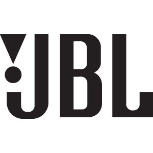 JBL logo vector