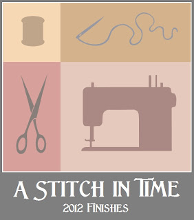 A Stitch in Time