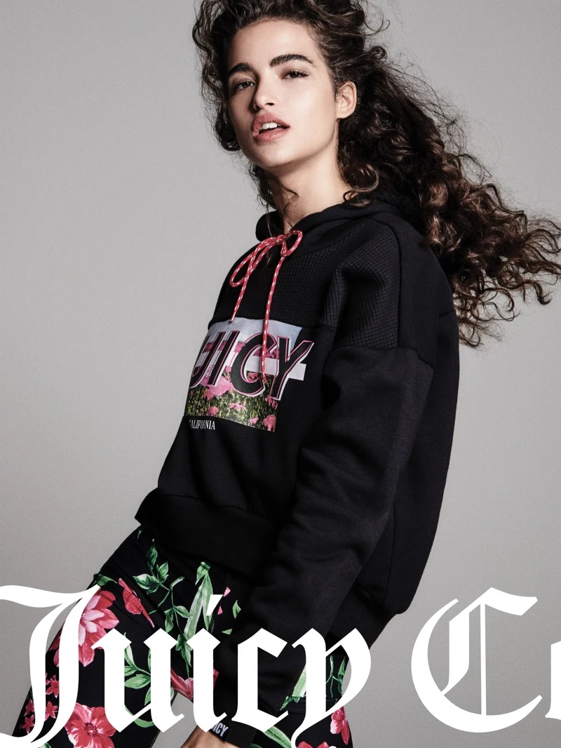 Juicy Couture Spring/Summer 2019 Campaign