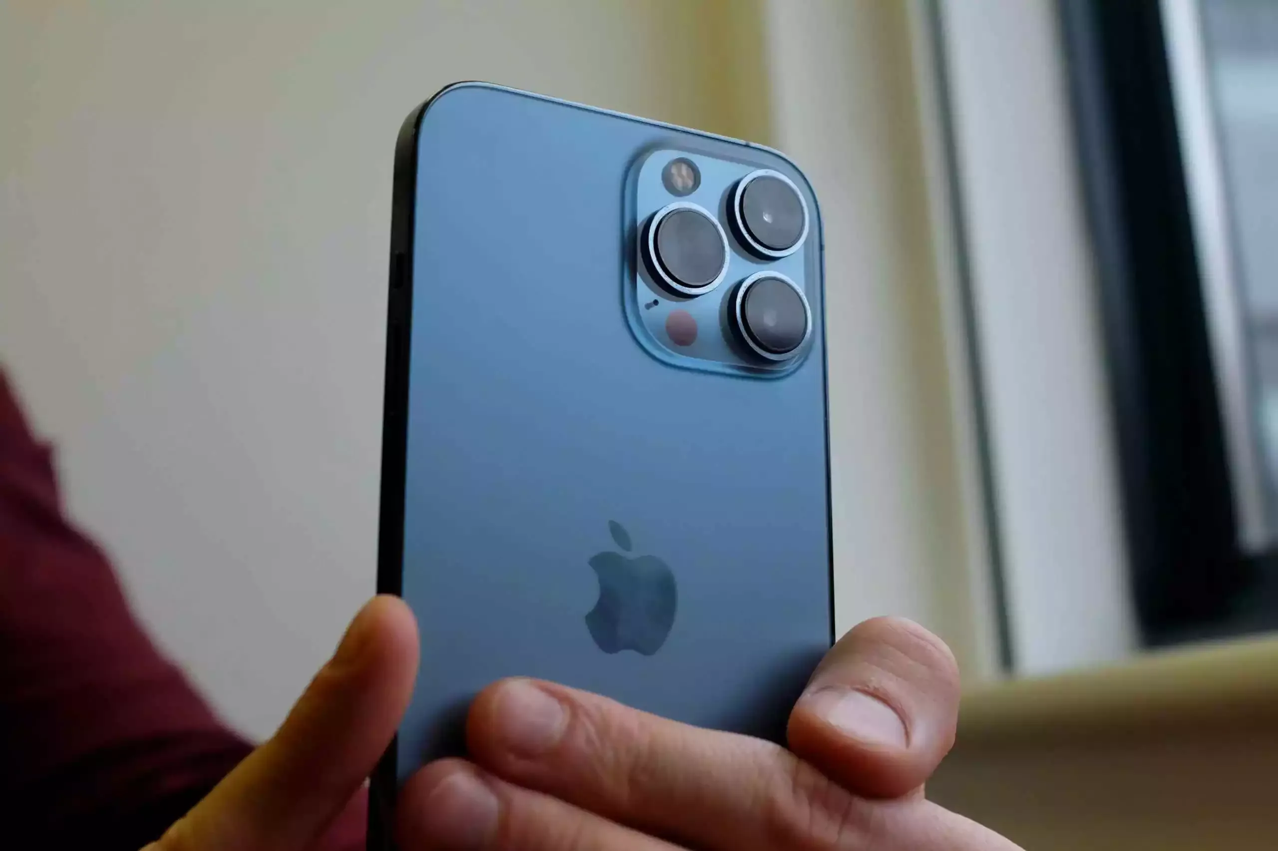 iPhone 14 will offer a better selfie camera with autofocus