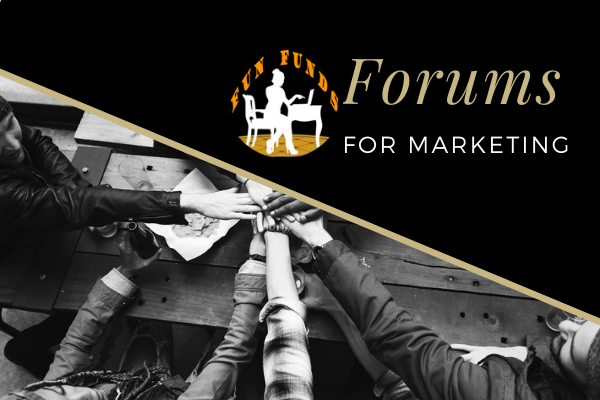 Forums for Marketing