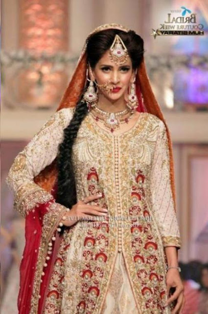 pakistani latest fashion dresses 2013