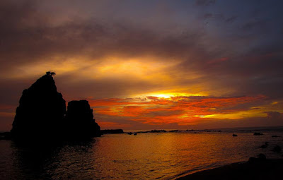 Taraje Coral Beach