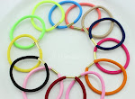 FREE Cheerleading Hair Tie