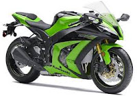 GAMBAR KAWASAKI NINJA 1000CC