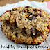 Healthy Breakfast Cookies