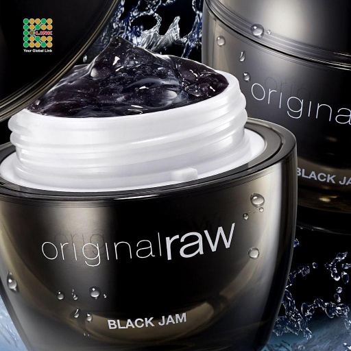 black jam original raw