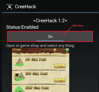 The Best Android Game Cheat Applications Without Root