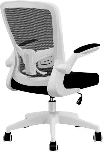 computer chair for back pain - best computer chair 2022 - modern computer chair design picture for freelancer and gamer - mrlaboratory.info