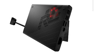 ASUS XG mobile external GPU