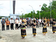 BNPP Tinjau Sebatik, Percepat Operasional PLBN dan Infrastruktur
