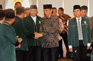 Ini Empat Capres Digadang-Gadang Bakal Diusung #PartaiBulanBintang di #Pilpres2019