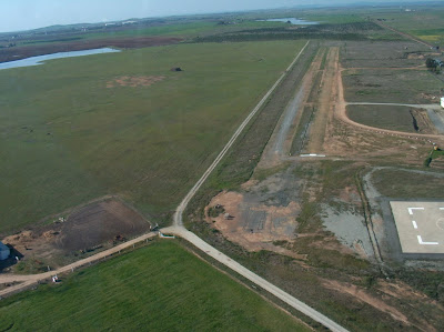 Aeródromo de Beja