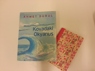 Kovadaki Okyanus