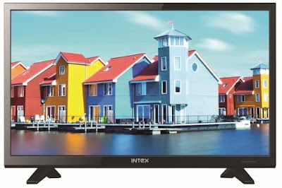 Intex 21-Inch Full-HD Television