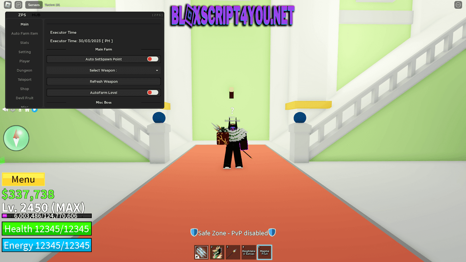 Roblox cheats 2024