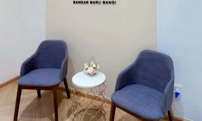 KLINIK DR BAZILAH, KLINIK RAWATAN ESTETIK TERBAIK DI SELANGOR