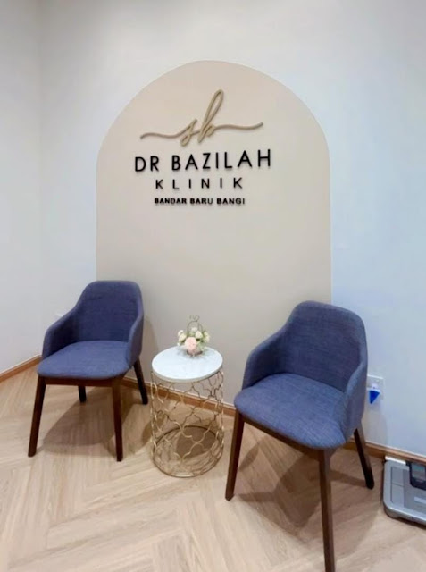 Klinik DR Bazilah, Klinik Rawatan Estetik Terbaik Di Selangor