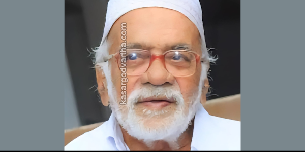മുംബൈയിലെ പഴയകാല ജിംഖാന ഹോട്ടൽ ഉടമ അഹമ്മദ് സ്രാങ്ക് നിര്യാതനായി