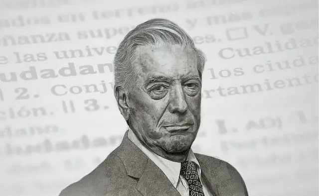 Mario Vargas Llosa: un legado de ficción y conciencia