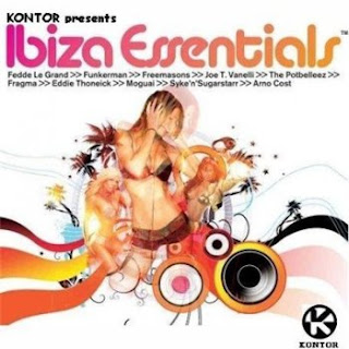 Kontor presents - Ibiza Essentials