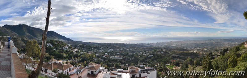 Sierra de Mijas