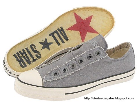 Ofertas zapatos:zapatos-704240