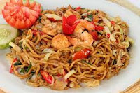  Cara menciptakan mie goreng dengan kuliner cita rasa khas Jawa ini patut dicoba alasannya memili RESEP MIE GORENG JAWA SPESIAL ENAK