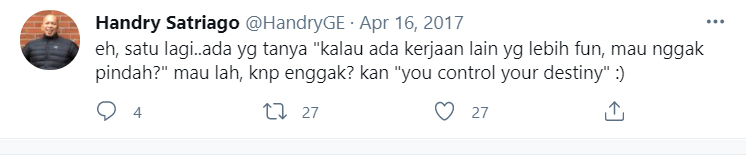 Eh, satu lagi