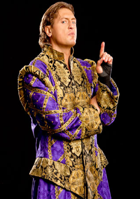 William Regal Hd Free Wallpapers