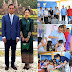 លោកឧត្តមសេនីយ៍ទោ សិទ្ធិ ឡោះ និងក្រុមគ្រួសារ នាំយកអំណោយរបស់ ឯកឧត្តម អភិសន្តិបណ្ឌិត ស សុខា ឧបនាយករដ្ឋមន្រ្តី រដ្ឋមន្ត្រីក្រសួងមហាផ្ទៃ និងលោកជំទាវ កែ សួនសុភី ទៅប្រគល់ជូនដល់កុមារកំព្រា វិសាខានៃក្តីសង្ឃឹម