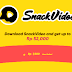 HASILKAN UANG DARI SNACK VIDEO | Aplikasi Gratis Menghasilkan Uang | Terbukti MEMBAYAR